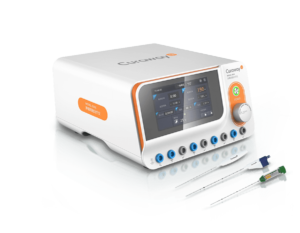 Radiofrequency Ablation System